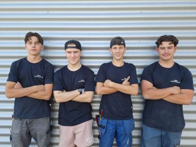neue lernende